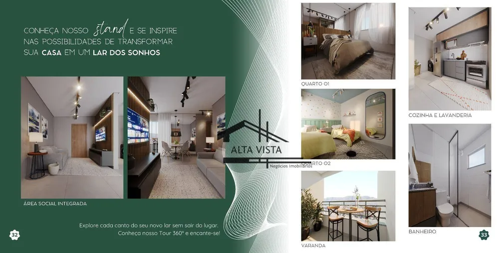 Apartamento, 2 quartos, 47 m² - Foto 15