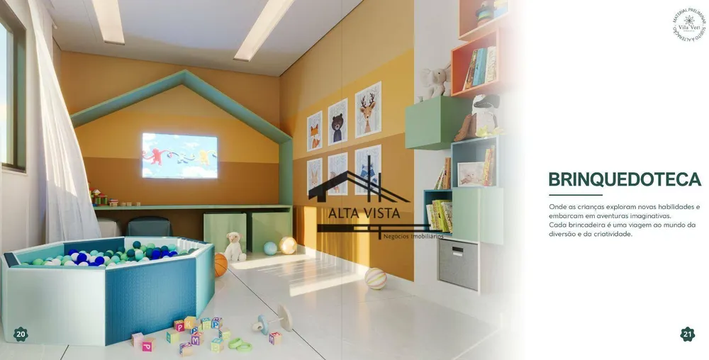 Apartamento, 2 quartos, 47 m² - Foto 6