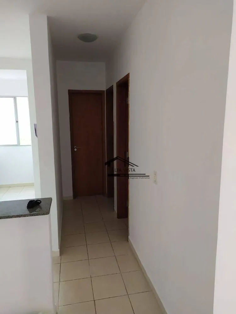 Apartamento, 2 quartos, 52 m² - Foto 7