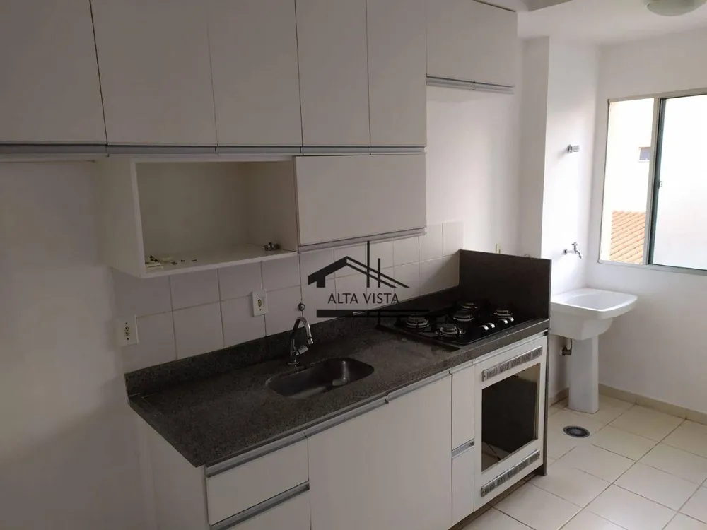 Apartamento, 2 quartos, 52 m² - Foto 1