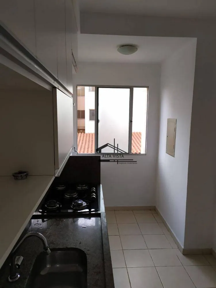 Apartamento, 2 quartos, 52 m² - Foto 3