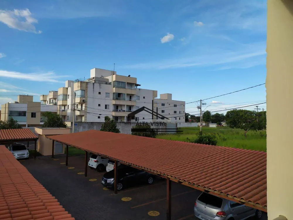 Apartamento, 2 quartos, 52 m² - Foto 14