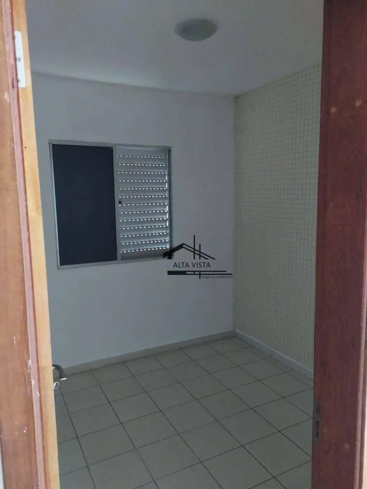 Apartamento, 2 quartos, 52 m² - Foto 6
