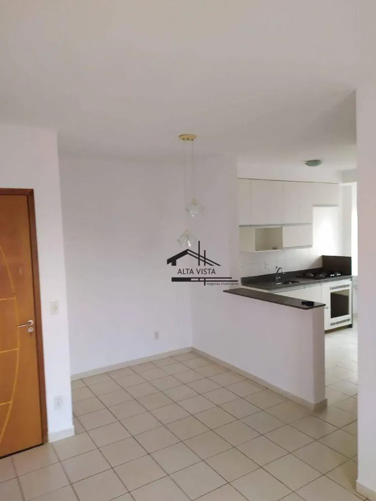 Apartamento, 2 quartos, 52 m² - Foto 4