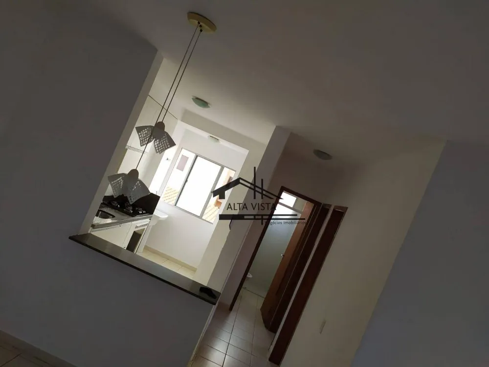 Apartamento, 2 quartos, 52 m² - Foto 8