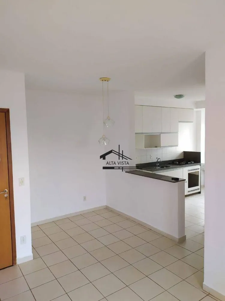 Apartamento, 2 quartos, 52 m² - Foto 5