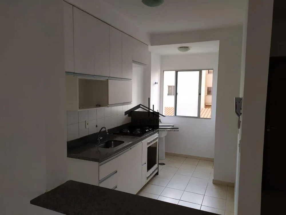 Apartamento, 2 quartos, 52 m² - Foto 2