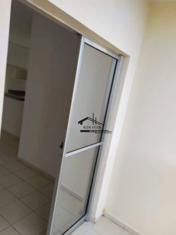 Apartamento, 2 quartos, 52 m² - Foto 11