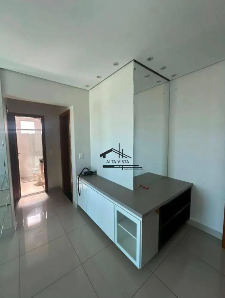 Apartamento, 2 quartos, 69 m² - Foto 2