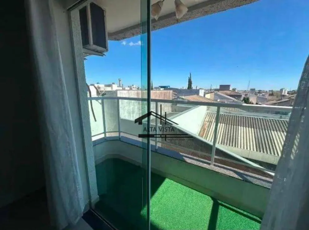 Apartamento, 2 quartos, 69 m² - Foto 4