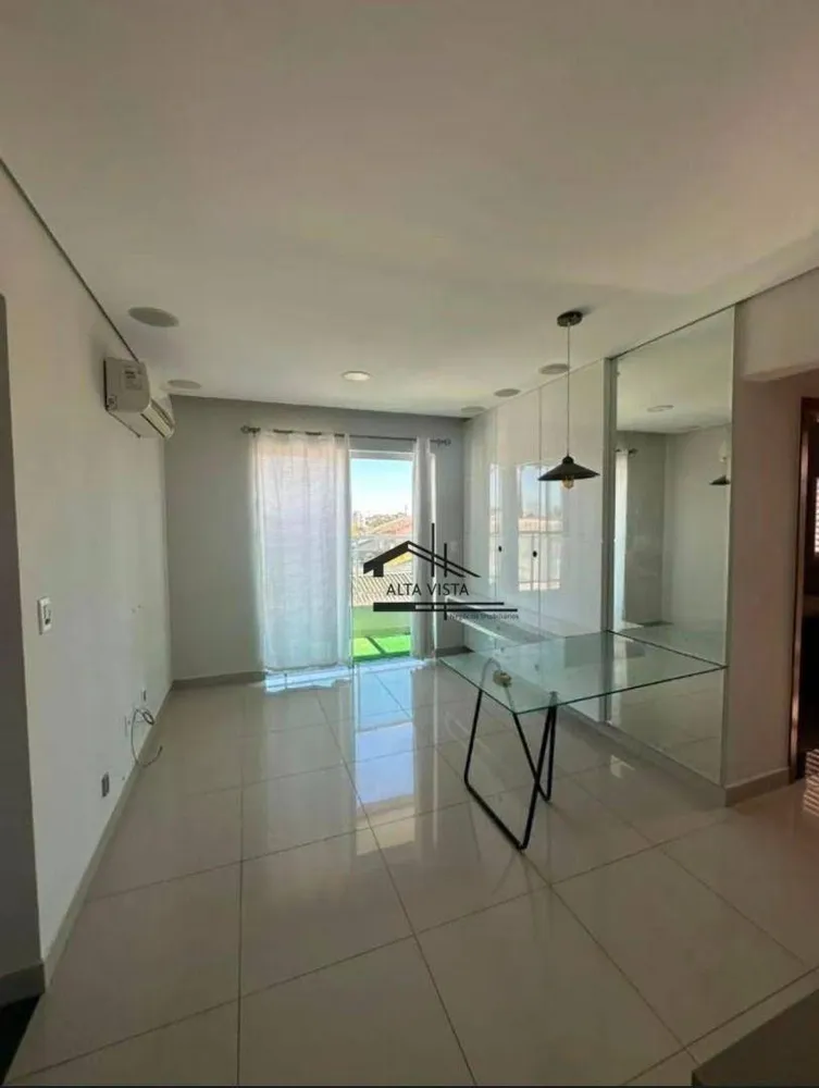 Apartamento, 2 quartos, 69 m² - Foto 6