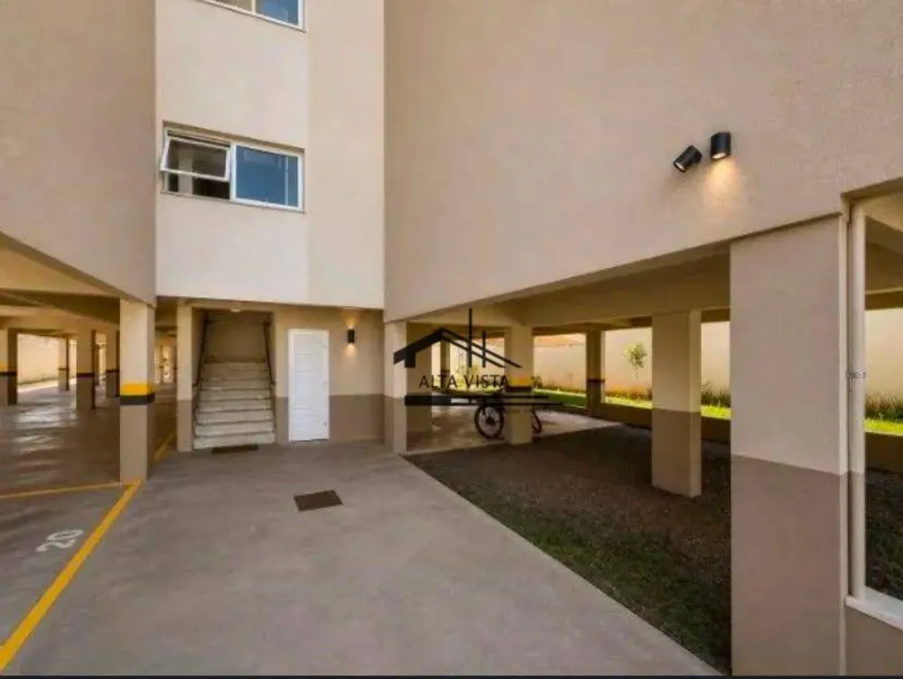Apartamento, 2 quartos, 69 m² - Foto 3