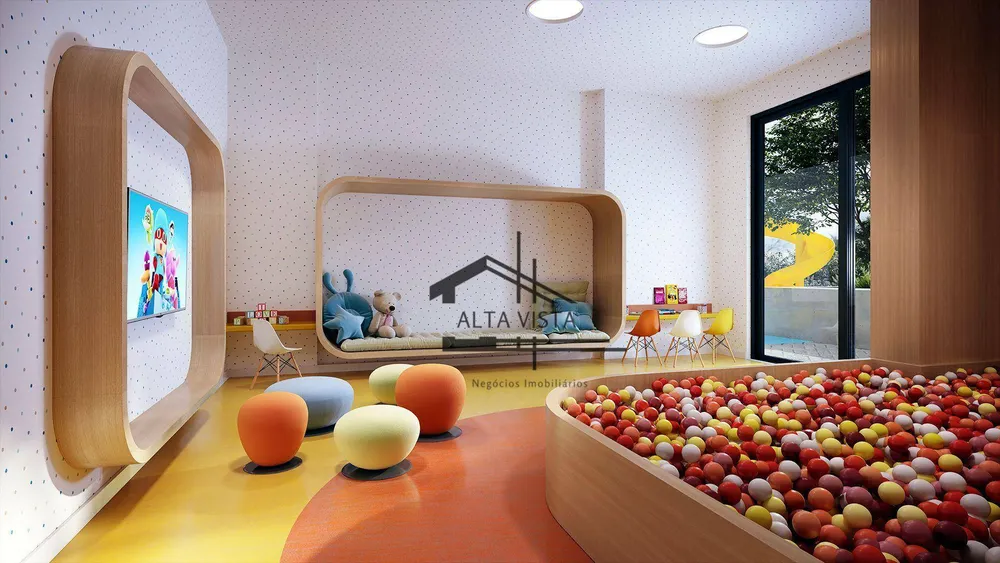 Apartamento, 4 quartos, 185 m² - Foto 4