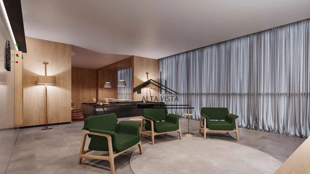 Apartamento, 4 quartos, 185 m² - Foto 13