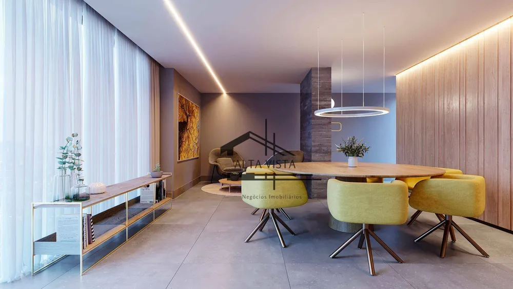 Apartamento, 4 quartos, 185 m² - Foto 6