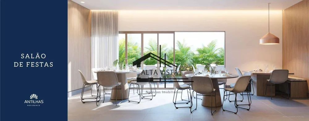 Apartamento, 2 quartos, 73 m² - Foto 5