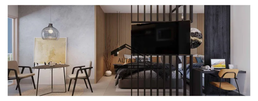 Apartamento, 2 quartos, 73 m² - Foto 13