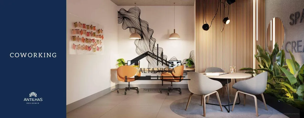 Apartamento, 2 quartos, 73 m² - Foto 4