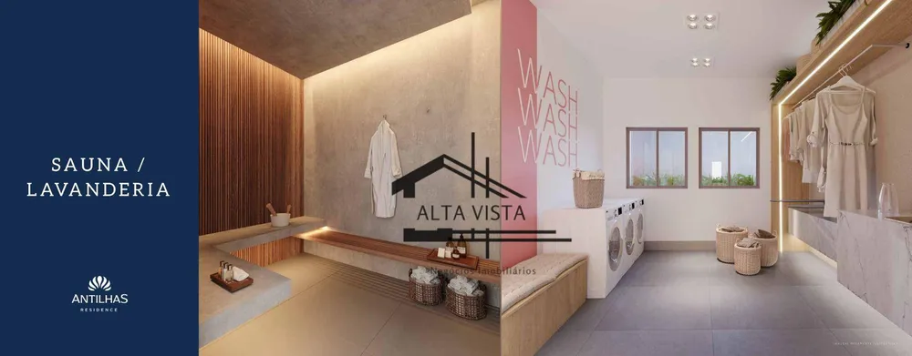 Apartamento, 2 quartos, 73 m² - Foto 7