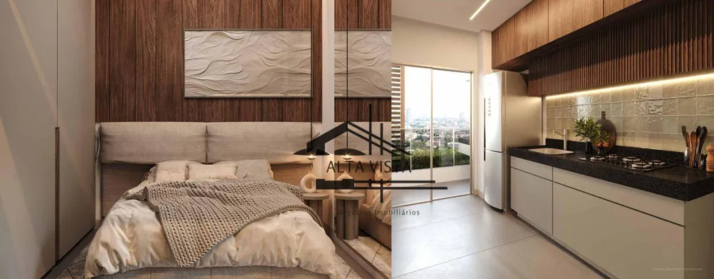 Apartamento, 2 quartos, 73 m² - Foto 14