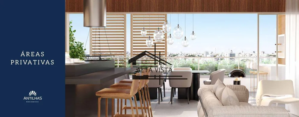 Apartamento, 2 quartos, 73 m² - Foto 11
