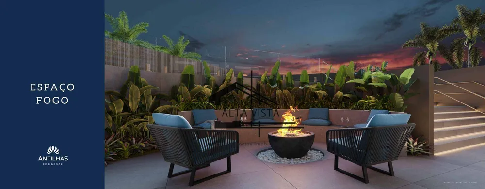 Apartamento, 2 quartos, 73 m² - Foto 10