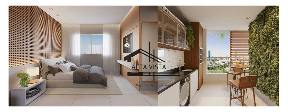 Apartamento, 2 quartos, 73 m² - Foto 16