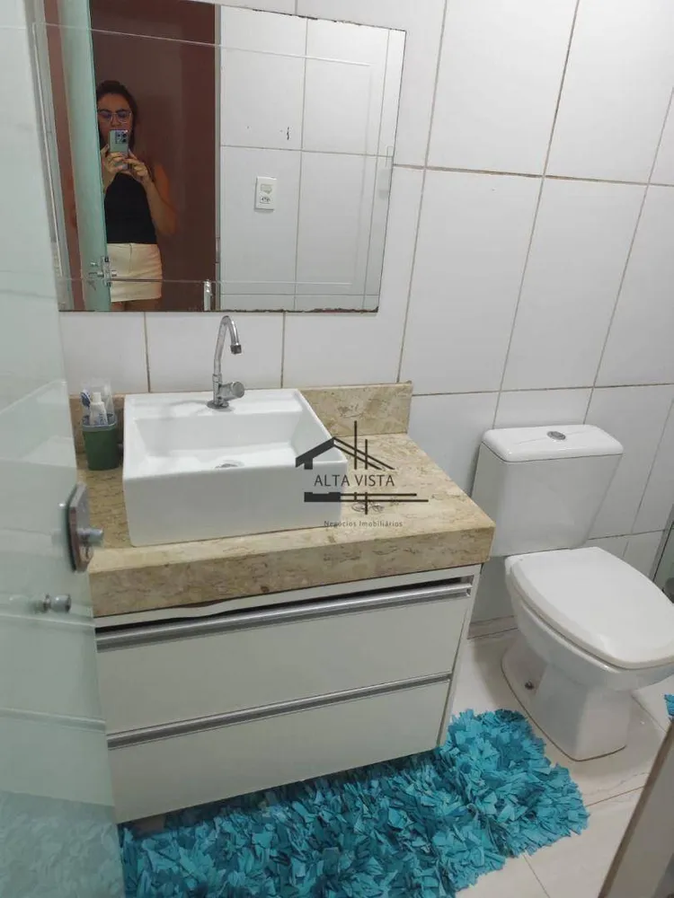 Casa, 2 quartos, 150 m² - Foto 8
