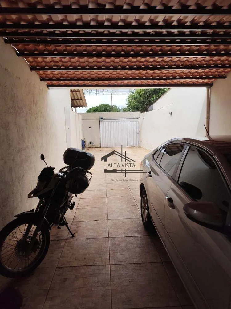 Casa, 2 quartos, 150 m² - Foto 2