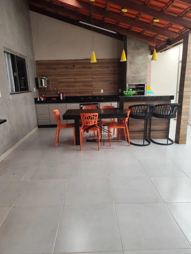 Casa, 2 quartos, 150 m² - Foto 5