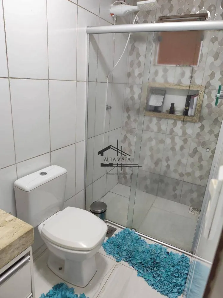 Casa, 2 quartos, 150 m² - Foto 7