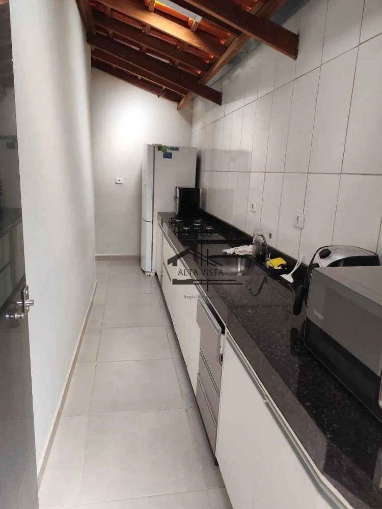 Casa, 2 quartos, 150 m² - Foto 4