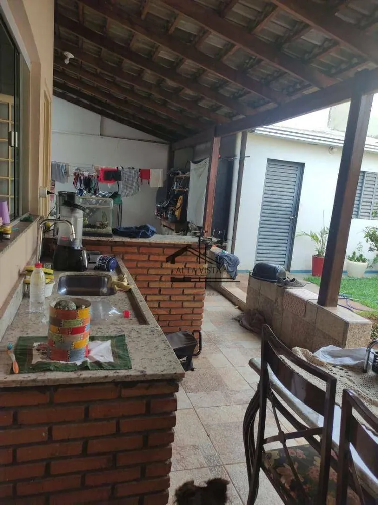 Casa, 3 quartos, 175 m² - Foto 11