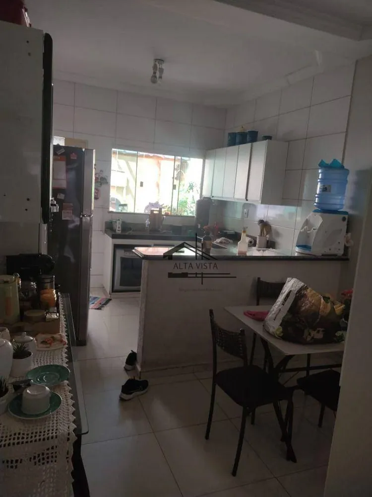 Casa, 3 quartos, 175 m² - Foto 6