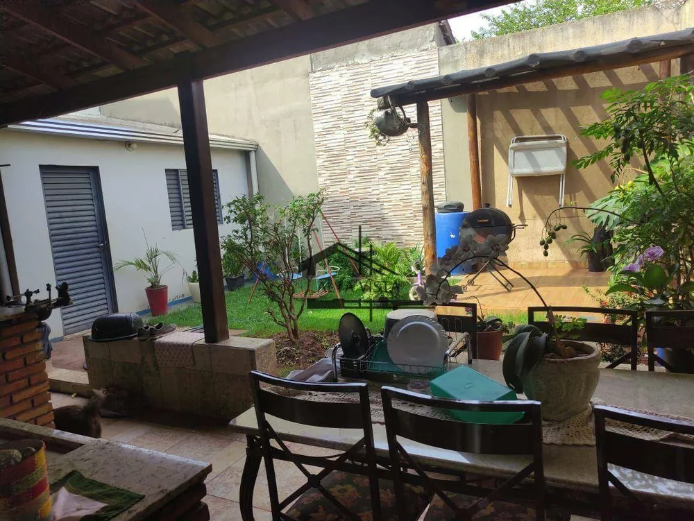 Casa, 3 quartos, 175 m² - Foto 9