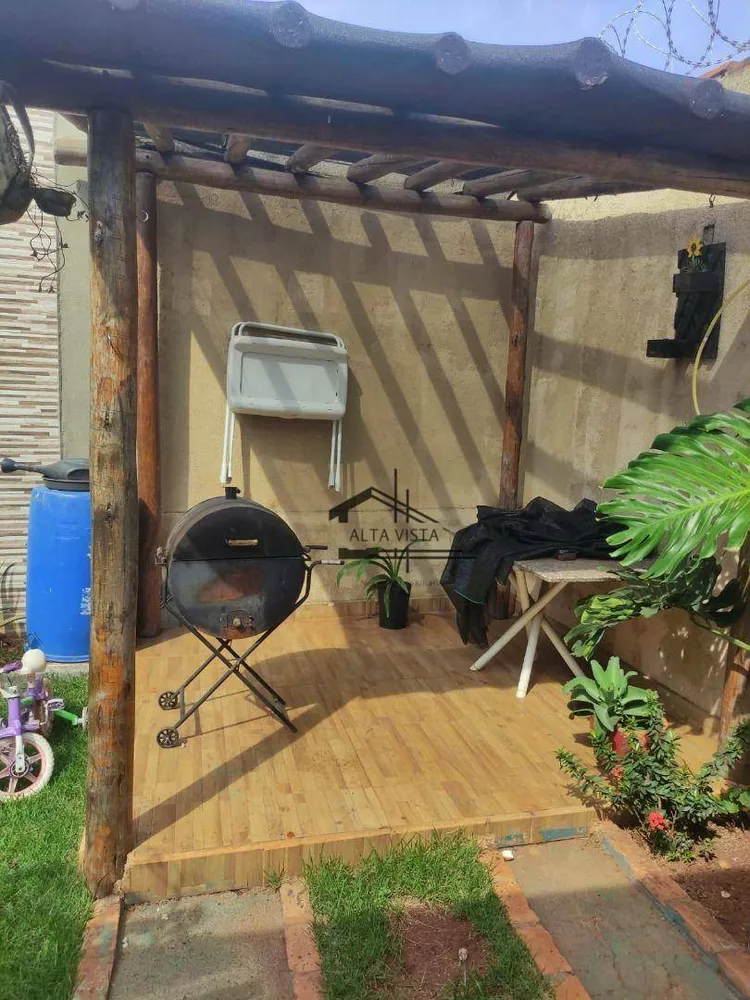 Casa, 3 quartos, 175 m² - Foto 12