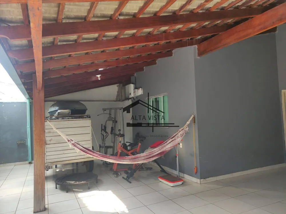 Casa, 3 quartos, 175 m² - Foto 10