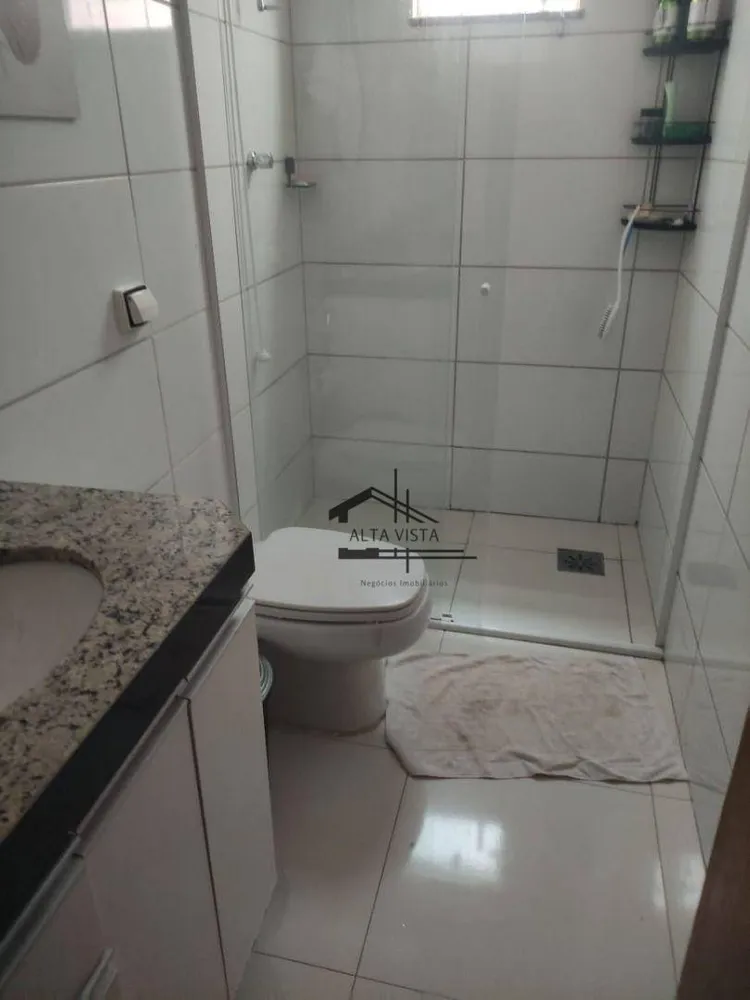 Casa, 3 quartos, 175 m² - Foto 8