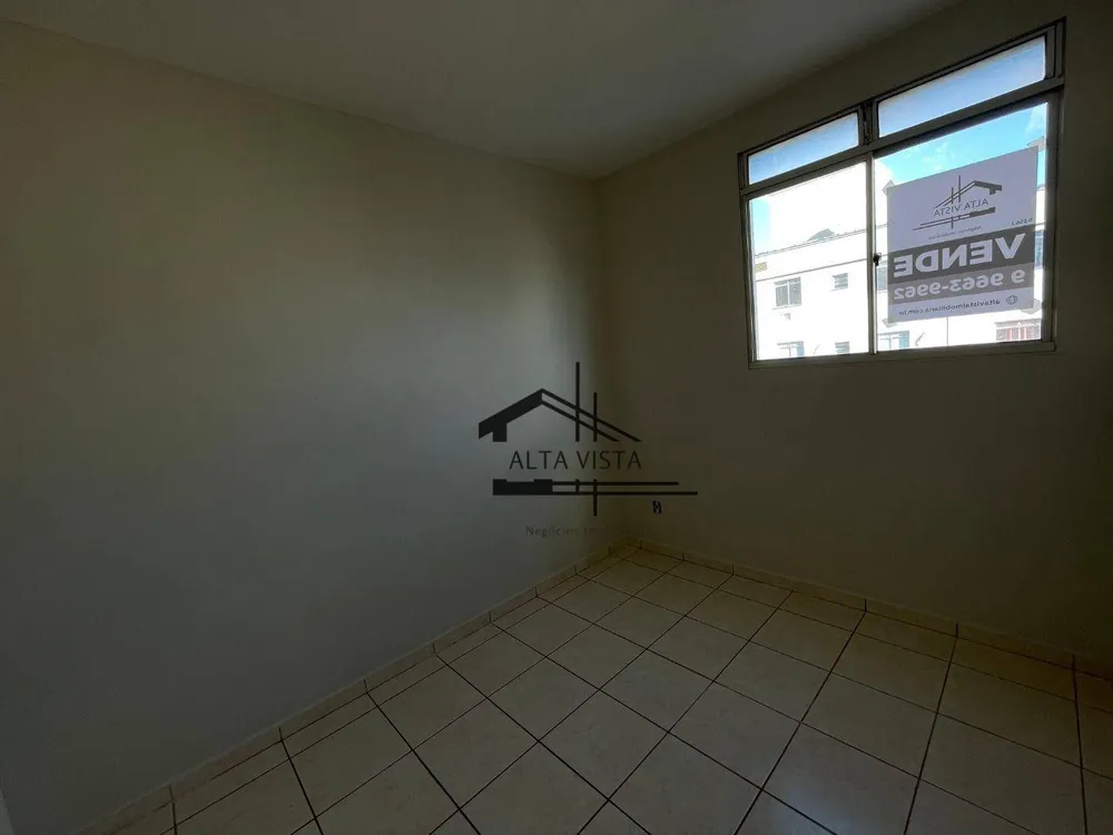 Apartamento, 2 quartos, 44 m² - Foto 6