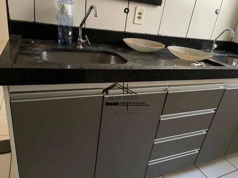 Apartamento, 2 quartos, 44 m² - Foto 1