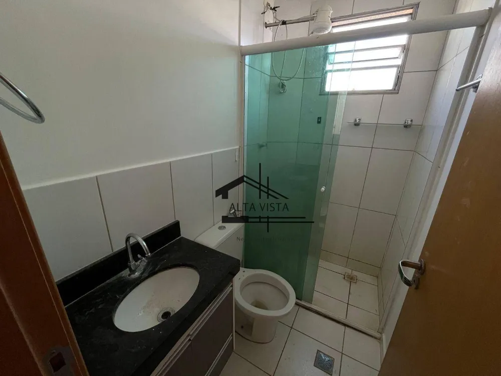 Apartamento, 2 quartos, 44 m² - Foto 7