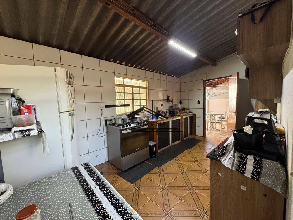 Casa, 3 quartos, 250 m² - Foto 4