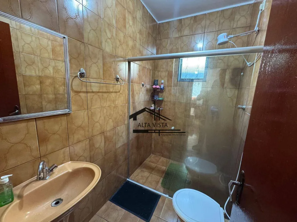 Casa, 3 quartos, 250 m² - Foto 10