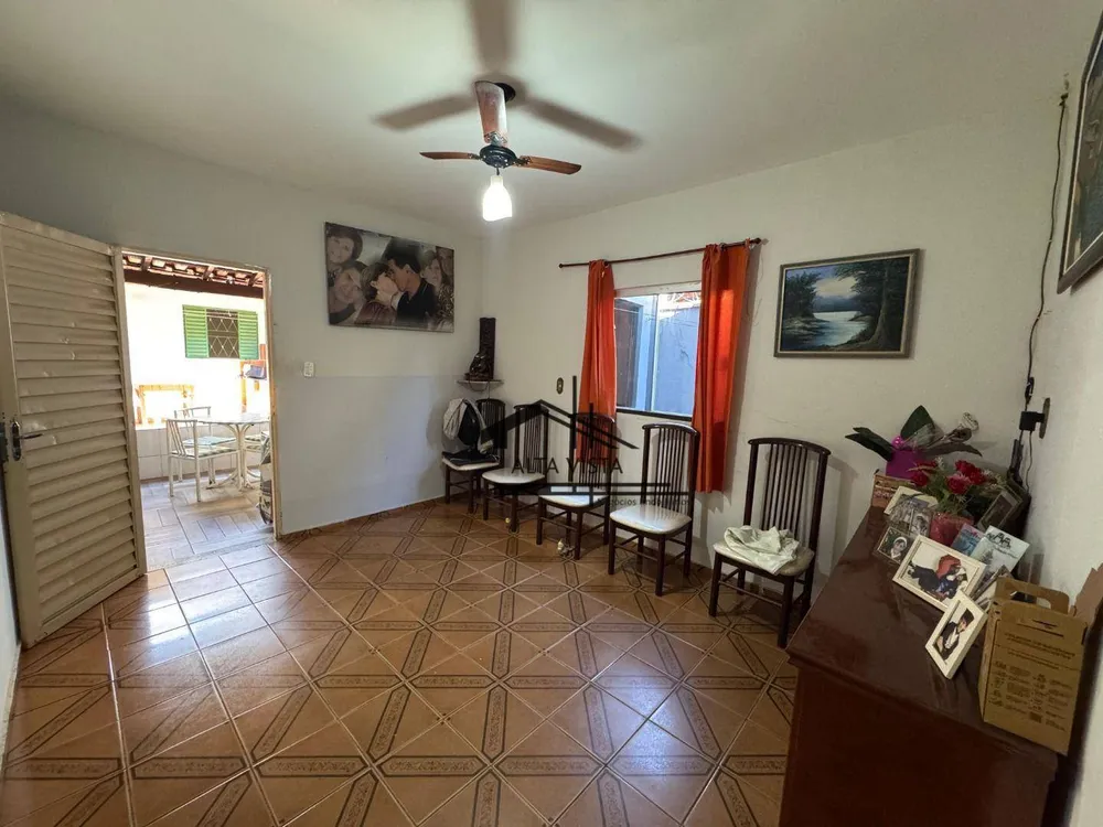 Casa, 3 quartos, 250 m² - Foto 7
