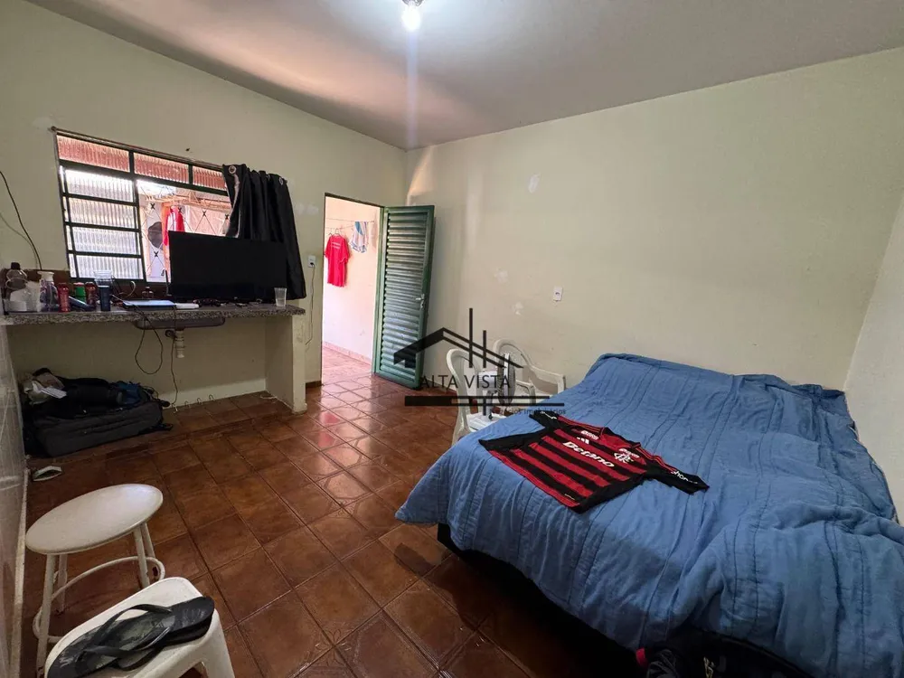 Casa, 3 quartos, 250 m² - Foto 11
