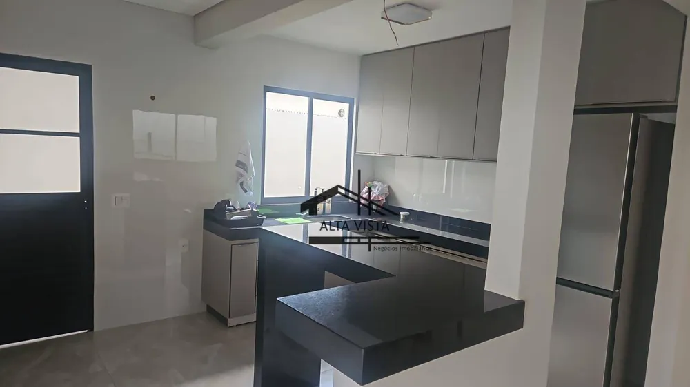 Casa, 3 quartos, 110 m² - Foto 1