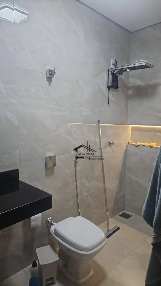 Casa, 3 quartos, 110 m² - Foto 11