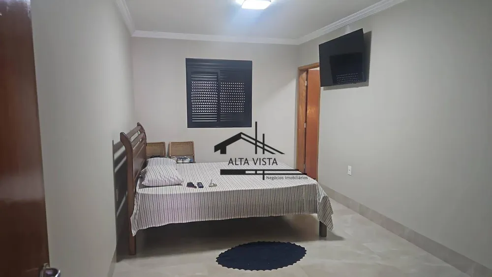 Casa, 3 quartos, 110 m² - Foto 7