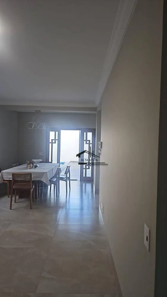 Casa, 3 quartos, 110 m² - Foto 9