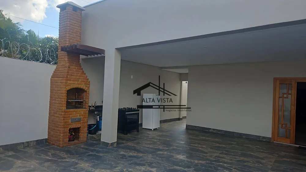 Casa, 3 quartos, 110 m² - Foto 2
